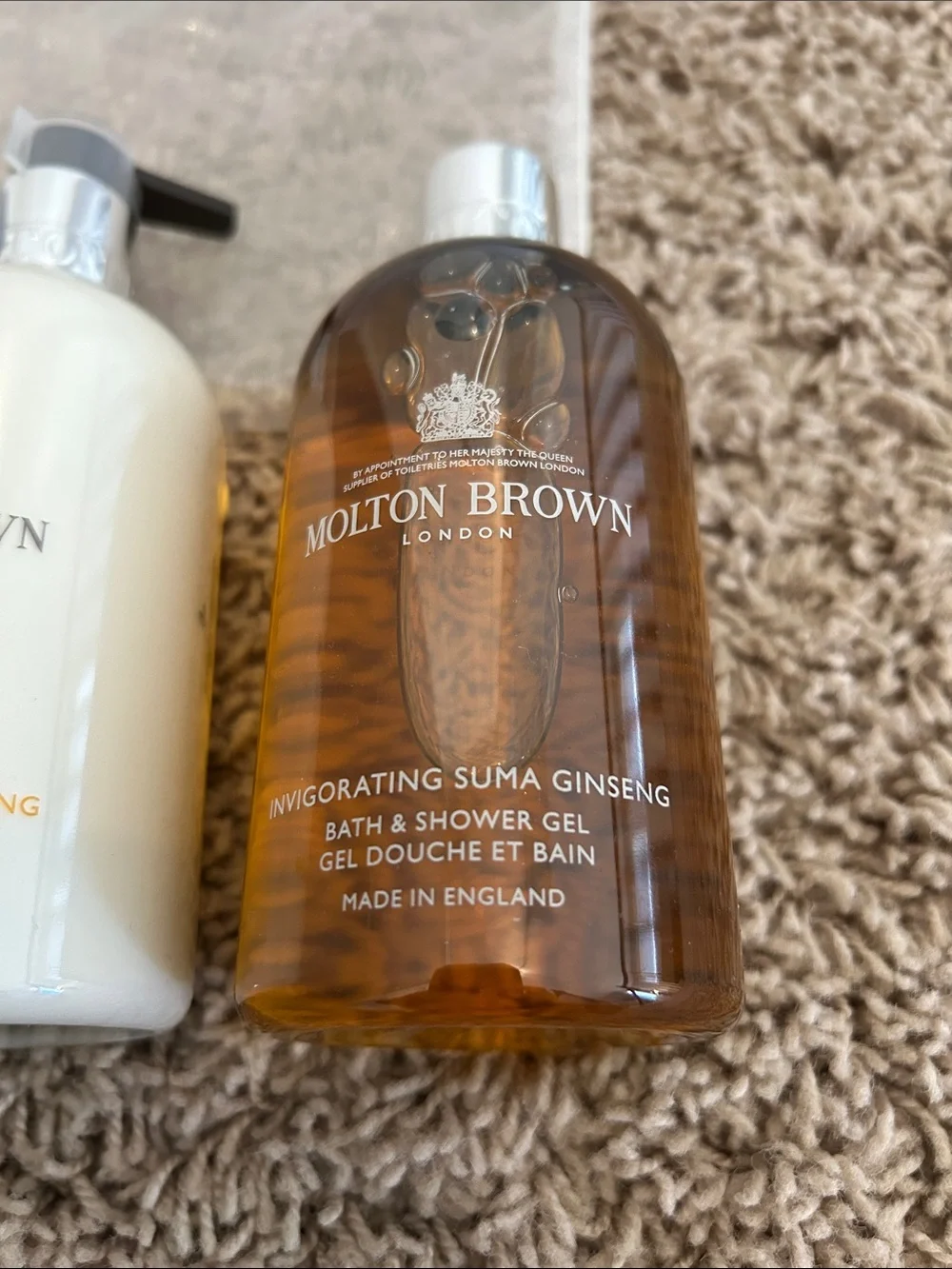 Molton Brown molton brown